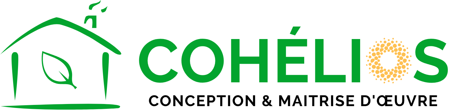 Logo COHELIOS